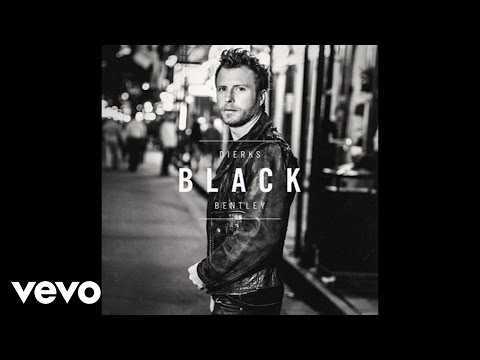 Dierks Bentley - Why Do I Feel (Official Audio)