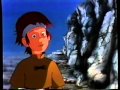 The Princess And The Goblin 1991 Trailer VHS Capture