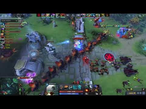 TNC.Gabbi morphling highlights