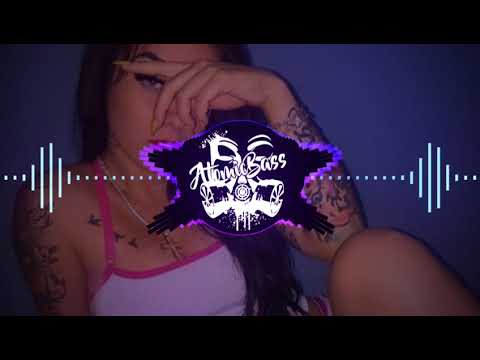 MC Fioti - Luz do Luar feat. MC Ju Bronx e MC Vagninho (AtomicBass)