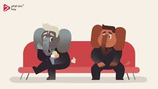 Fluency - day 5 - How to become a really good listener