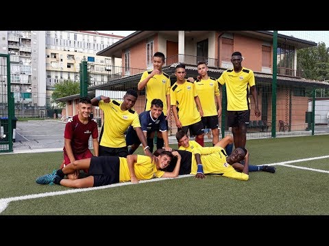 Virtus Mercadante 2004 - 2005