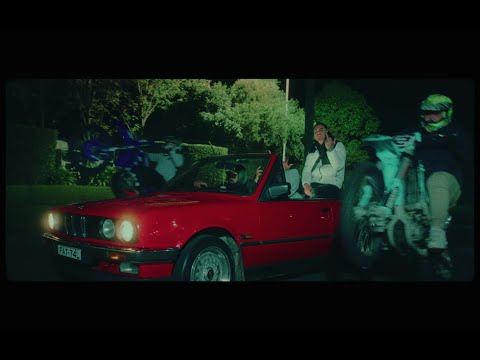 Day1 - Magic (feat. Hooligan Hefs) [Official Music Video]