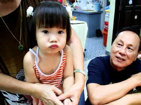 Happy birthday to Caron