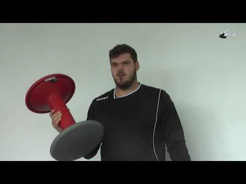 Gemeinsame Aktion mit Interstuhl