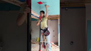 Download lagu Cewek Ini Berani Kerja di Atas! Skill-nya Bikin Salfok 😱🔥 #fyp #viral #shortvideo #shorts mp3