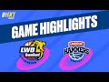Lwd Basket Leeuwarden vs. Landstede Hammers - Game Highlights