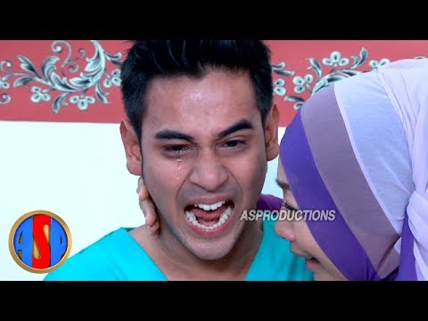 Aku Bukan Anak Haram Eps 23 Part 1 - Official ASProduction