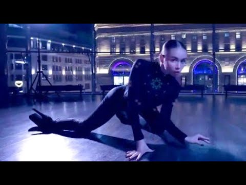 B-Boy Freestyle : MAXIMAZER - Music Of My Soul