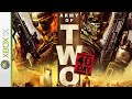 Army Of Two The 40th Day Full Game Walkthrough xbox 360