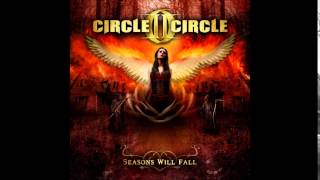 circle II circle - without a sound
