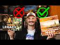 Best 2 Player Games 5 Years Ago Vs Alternatives