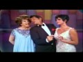 Dean Martin, Lainie Kazan & Ethel Merman