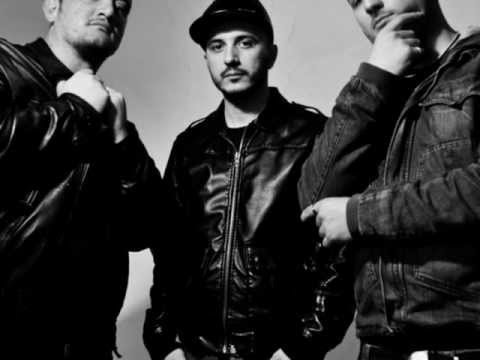 Fuossera - Senza eroi (feat. Cosang)