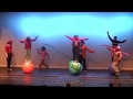 Ubuntu Spirit Children On Top Of The World