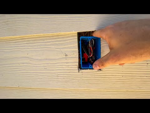 #1 Biggest Siding Mistake