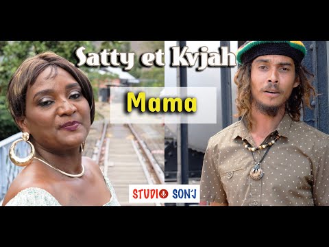 SATTY & KVJAH  Mama
