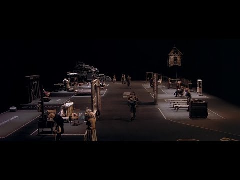 Filmli efecast 98 - "Kroki Üzerinde Geçen Film"