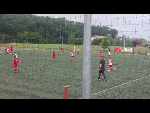 Cs Tunari-Olimpic Snagov 1-3 (Repriza 1)