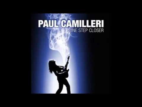 Paul Camilleri - On My Own