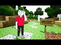 We Played Minecraft Mini Golf! (Golf It Funny Moments)