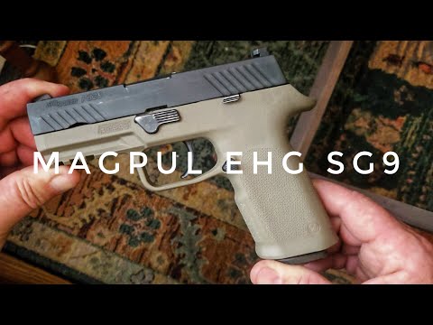 Magpul AMAG Sig P320 / M17 mags? Are they worth it?