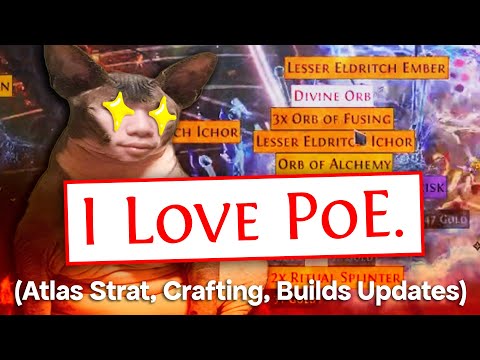 It's Raining Divines.