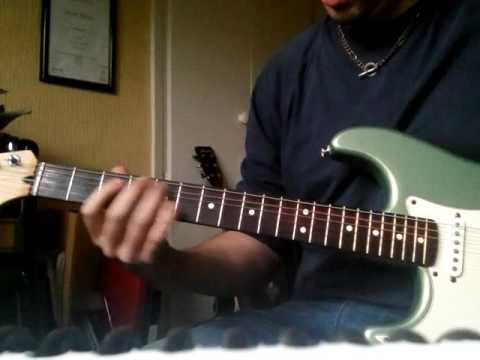 Ticks (guitar Solo) video