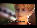 Opening To The Crow 1995 VHS