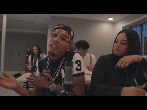 Victims - Ralph Dollaz Ft BroZay  [Official Music Video]