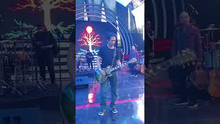 Download lagu SELFI NAFILAH TERBAKAR CEMBURU DENGAN PADI REBORN | LIVE CHECK SOUND SOLO mp3