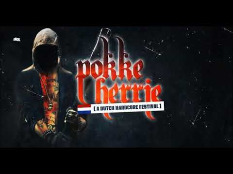 Soldiers Of Core - Pokke Herrie 2018 Promo Mix