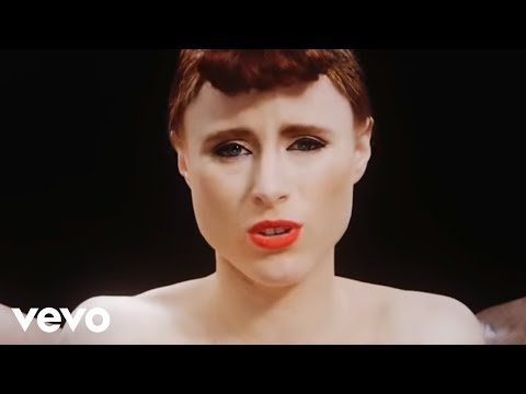 Kiesza - What Is Love (Official Video)