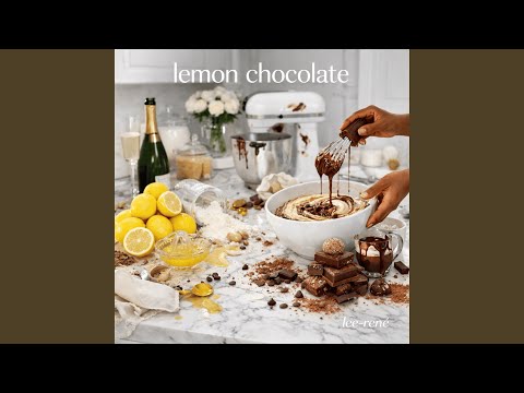 lemon chocolate