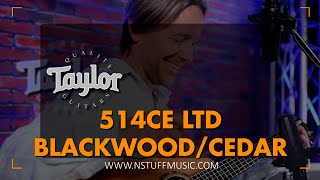Video thumbnail for Taylor 514ce LTD Meets Neil Young by N Stuff Music
