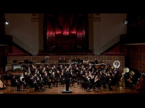 Galop - D. Shostakovich (1906-1975), arr. D. Hunsberger