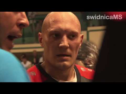 ŚKPR Świdnica – MTS Chrzanów 30:22 (14:14)