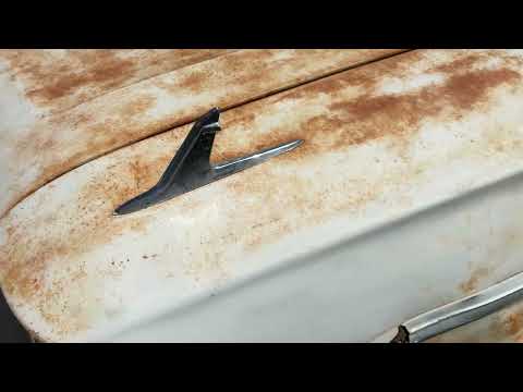 1961 Chevrolet Impala (CC-2070588) for sale in Anderson , California