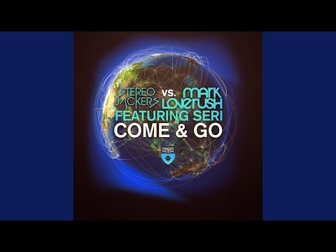 Come & Go (George Acosta Instrumental Remix)