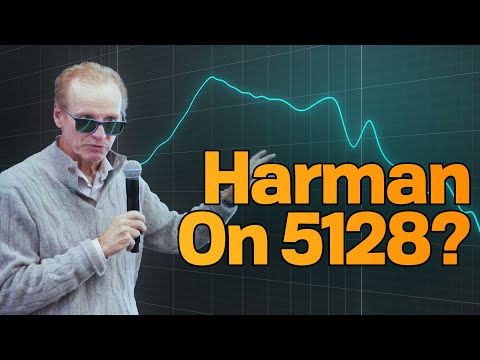 A New Harman Target for 2024??