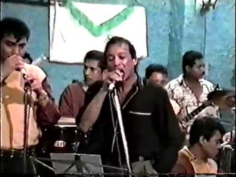 Gracias Señor - Diomedes Diaz y Juancho Rois última en Venezuela