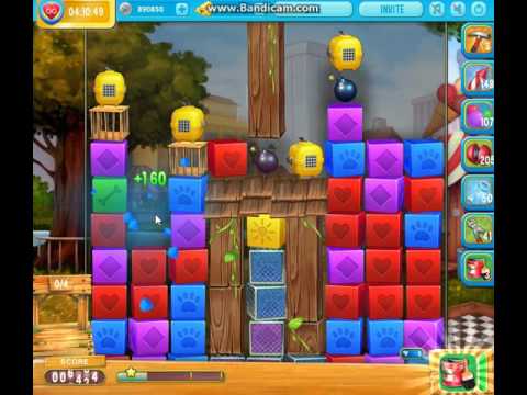 Pet Rescue Saga Level 1328