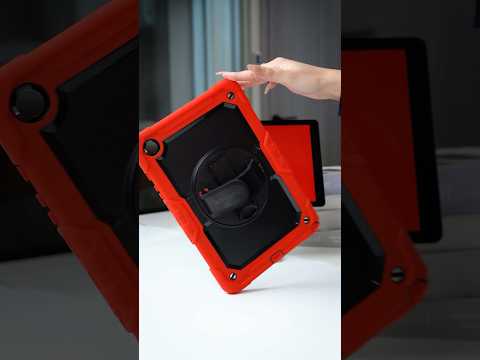 The best tablet case‼️Samsung Galaxy Tab A9 Plus #unboxing #samsung #galaxy #samsunggalaxy #a9plus