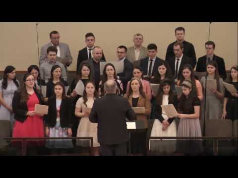 1+GRPC Biserica Penticostală Golgota Portland Oregon 4-9-2017 am