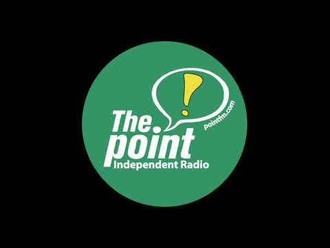 104.7 WNCS Montpelier / 93.7 WIFY Addison / 1490 WFAD Middlebury, VT Legal/TOTH ID "The Point" (OTA)