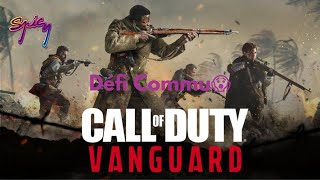 Je realise le defi de la commu 😱( avec chokete_ de l'Historia)