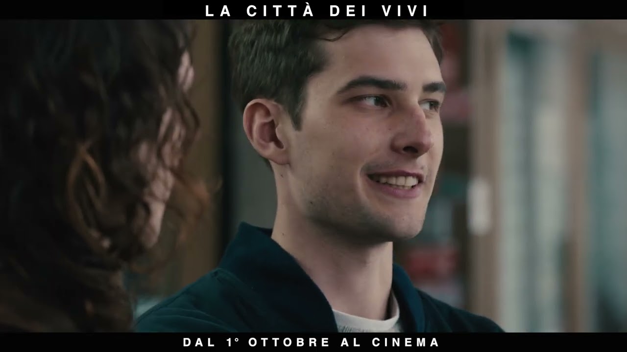 Anteprima e trailer