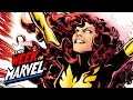 Jean Grey as the Phoenix | This Week in Marvel
