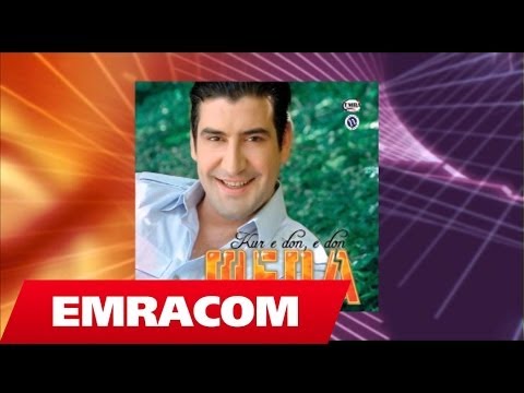 MEDA   Dashuria dhe xhelozi