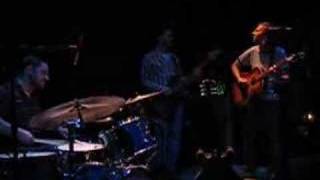 John Vanderslice at Johnny Brenda's